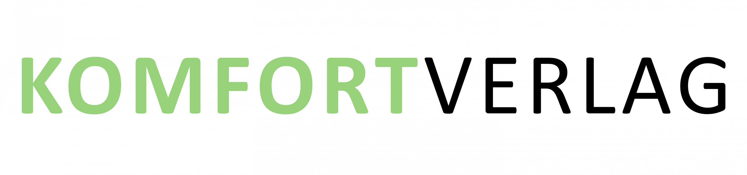 KOMFORTVERLAG